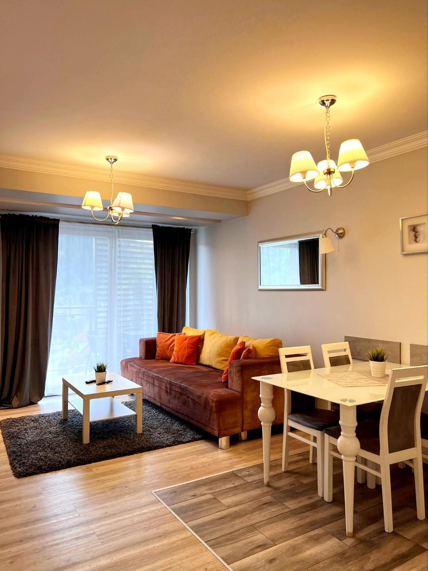 Vip Apartamenty Stara Polana Zakopane Exterior foto